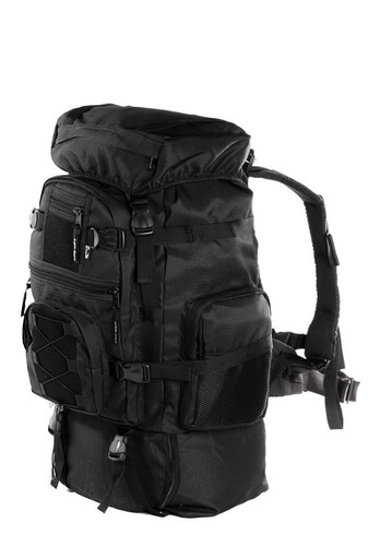 Mochila Tatica Ripstop Reforçada Comandos Militar Paintball