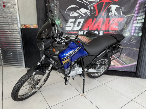 Yamaha Xtz Tenere 250 2014