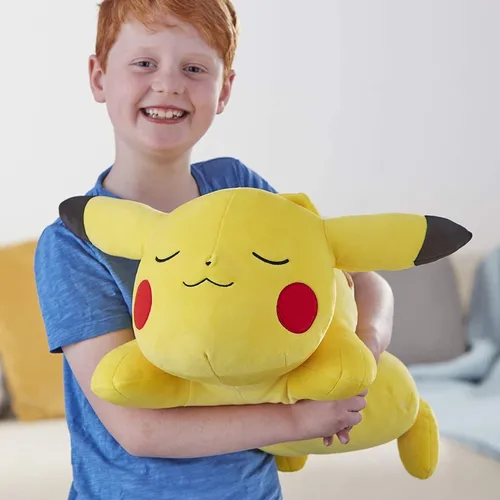 Pikachu peluche gigante sale