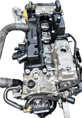 Motor Ford Fomoco 1.5 Ecoboost