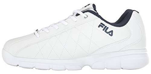 Fila Mens Fulcrum 3 Cross Trainer