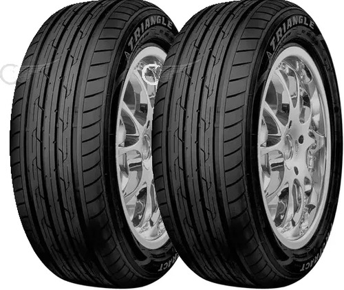 Kit de 2 neumáticos Triangle TE301 185/60R14 88