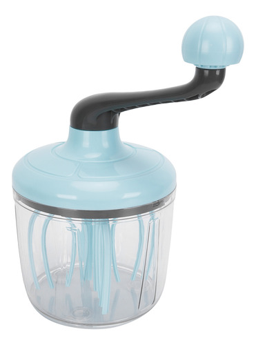 Batidor De Crema Semiautomático Para Electrodomésticos De Co