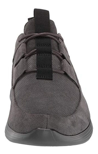 Cole Haan Zapatilla De Deporte Con Punta De Delantal Grandsp