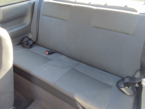 Volkswagen Gol 1.6 I Comfortline 60a 2008
