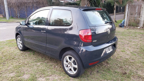 Imagen 3 de 14 de Volkswagen Fox Comfortline 2014 85.000km Excelente Estado