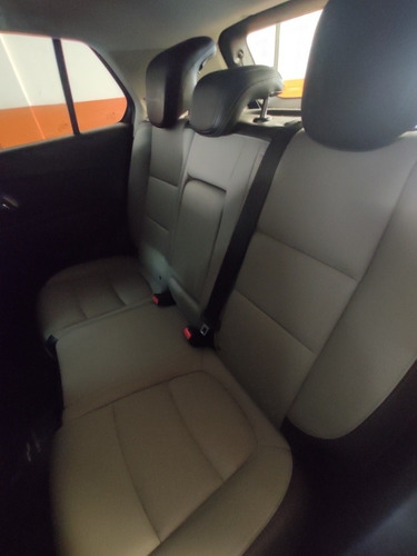 Imagen 14 de 15 de Chevrolet Tracker 1.8 Ltz+ Awd At 140cv 2015 Todo Terreno