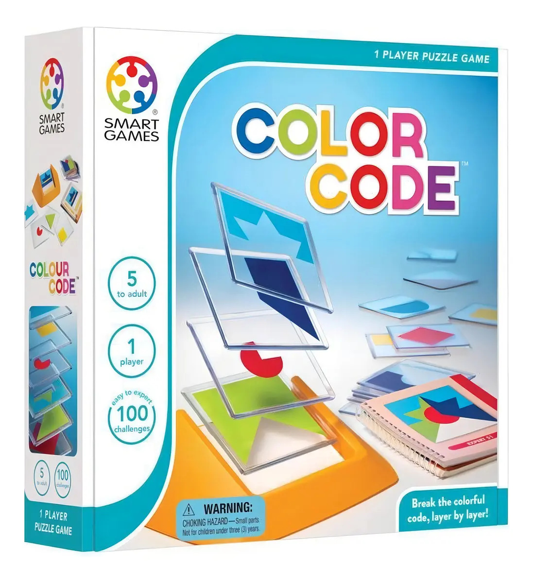 Jogo Tabuleiro Raciocínio Lógico Educativo Codigo De Cores