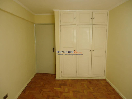 Imagem 15 de 26 de Apartamento Com 2 Dormitórios À Venda, 80 M² Por R$ 950.000 - Consolação - São Paulo/sp - Ap0356