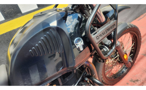 Royal Enfield Himalayan