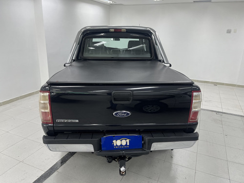 Ford Ranger 2.3 LIMITED 4X2 CD 16V GASOLINA 4P MANUAL