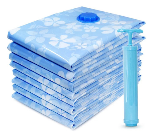 Zici Bolsa De Compresión Grande Para Almacenamiento, 11