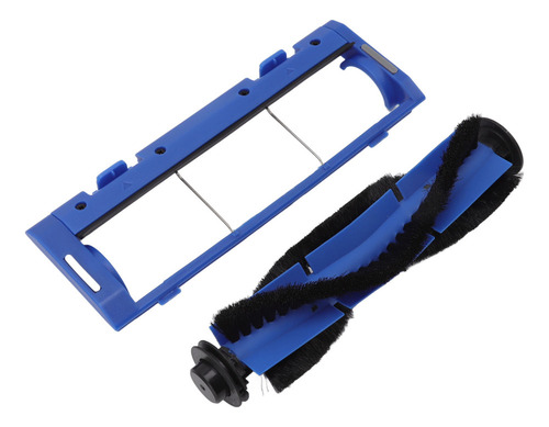 Cepillo Principal De Barredora Para Robot Aspirador Bagotte