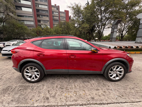 Cupra formentor 2.0 Mid 190Hp 2Wd Dsg7