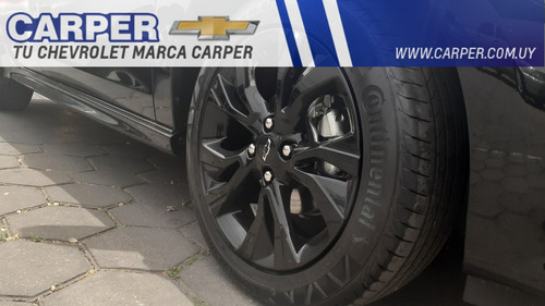Chevrolet Onix Rs 2021