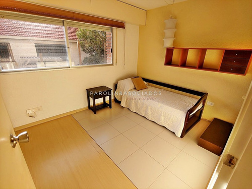 Imagen 19 de 23 de Apartamento En Primera Fila De Playa Mansa