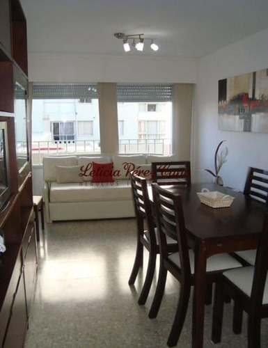 Venta Apartamento En Peninsula 1 Dormitorio 