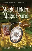 Comprar Libro: Magia Escondida, Magia Encontrada: Una Mujer Paranorm