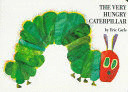 Libro Eric Carle's Very Little Library: The Very Hungry Cat