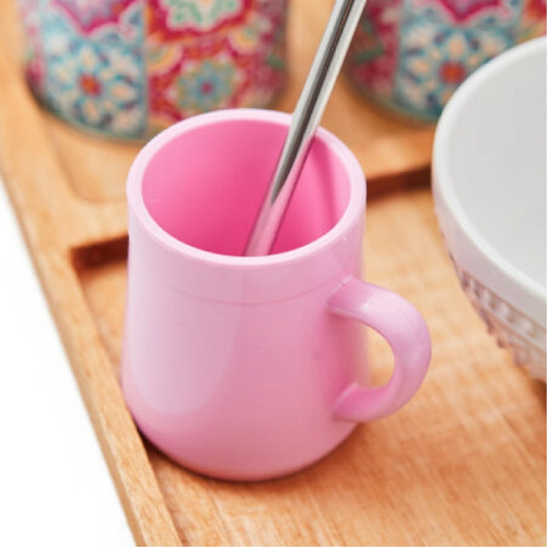 Imagen 2 de 7 de Set De Mate Merienda Con Bandeja Madera