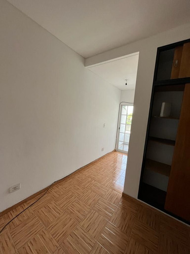 Venta Departamento 3 Ambientes En Villa Luzuriaga