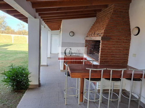 Hermos Chalet