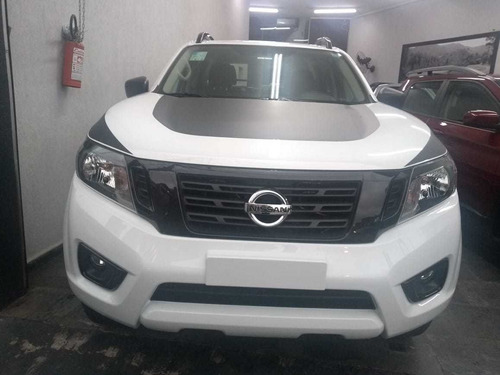 Nissan Frontier Attack 2.3 4x4 Diesel 2020