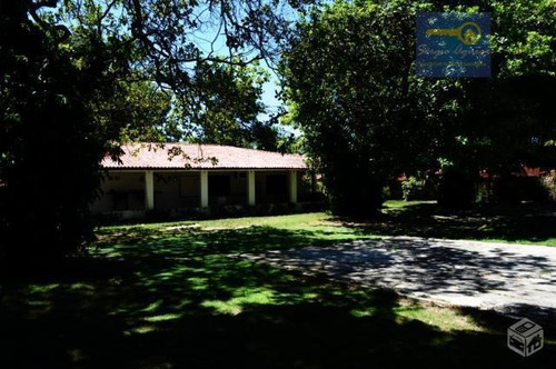 Imagem 3 de 7 de Chácara Residencial À Venda, Centro, Aquiraz. - Codigo: Ch0001 - Ch0001