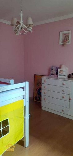 Imagem 8 de 21 de Sobrado Com 3 Dormitórios À Venda, 135 M² Por R$ 630.000,00 - Jabaquara - São Paulo/sp - So1467