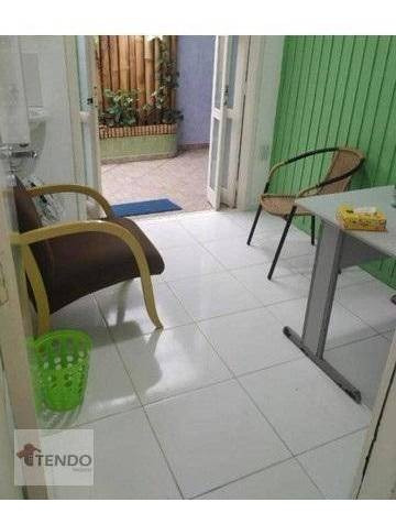 Casa Para Alugar, 77 M² Por R$ 3.500/mês - Conjunto Residencial Irai - Suzano/sp - Ca0581