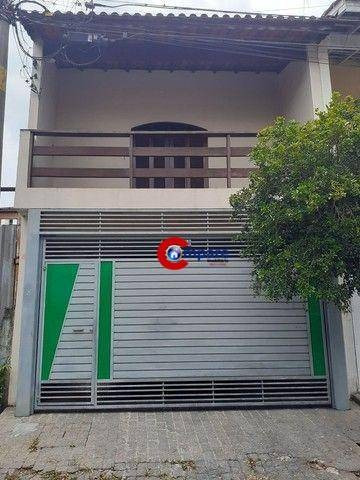 Imagem 6 de 6 de Sobrado 3 Dorms 1 Suite 2 Vagas - So2237