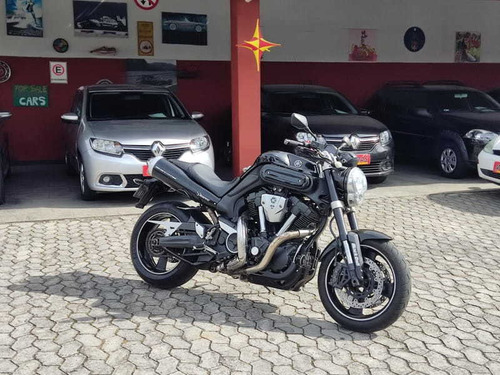 Imagem 14 de 15 de Yamaha Mt-01 1670 2007
