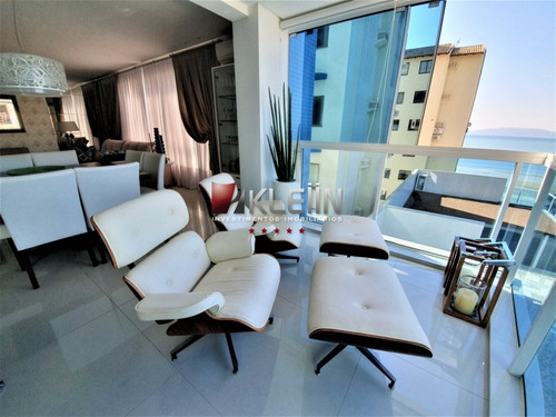 Imagem 23 de 30 de 04 Suítes! Frente Mar! Finamente Mobiliado! - Imb2776 - Imb2776