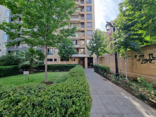 Hermoso Departamento En Venta, Tarapacá Santiago Centro