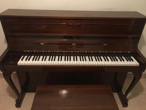 Imagen 3 de 11 de Piano Schimmel Aleman