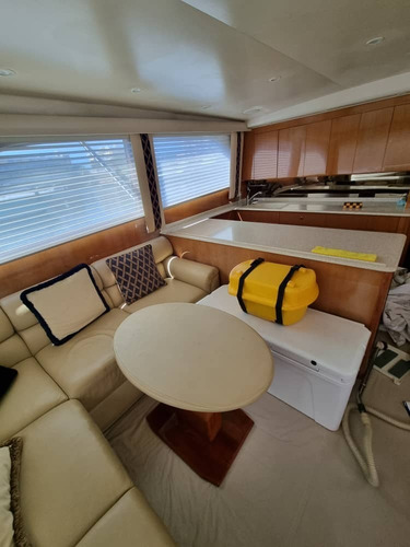Imagen 13 de 13 de Yate Viking 50 Lv1674