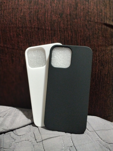 Funda De Silicona Para iPhone 11 Promax 