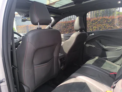 Ford Escape ST LINE AWD 4X4 TITANIUM