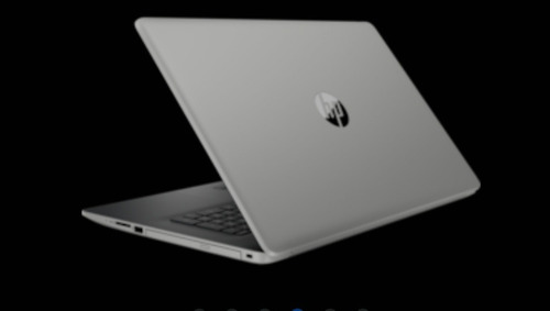 Notebook Hp 17z 12gb Ram 256gb Ssd Ryzen 5 3500u