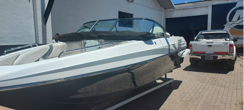 Imagen 14 de 15 de Lancha Promax Con Mercury 90 Hp Descuentos Especiales