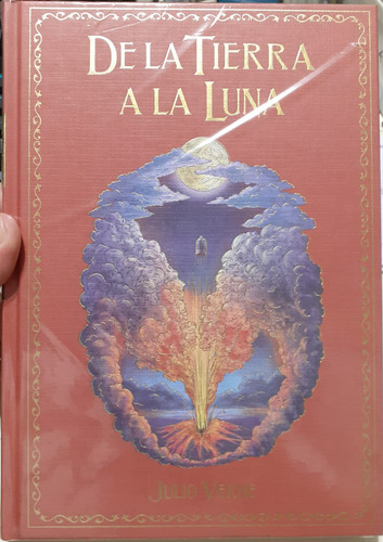 De La Tierra A La Luna