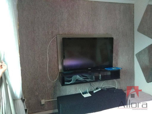 Imagem 3 de 26 de Apartamento Residencial À Venda, Jardim Do Lago, Bragança Paulista - Ap0835. - Ap0835