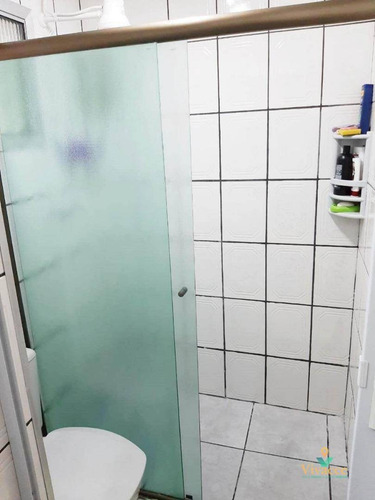 Imagem 22 de 30 de Apartamento À Venda, 57 M² Por R$ 220.000,00 - Artur Alvim (zona Leste) - São Paulo/sp - Ap0015