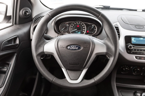 Imagem 10 de 15 de Ford Ka Se 1.0 Ha C 2019