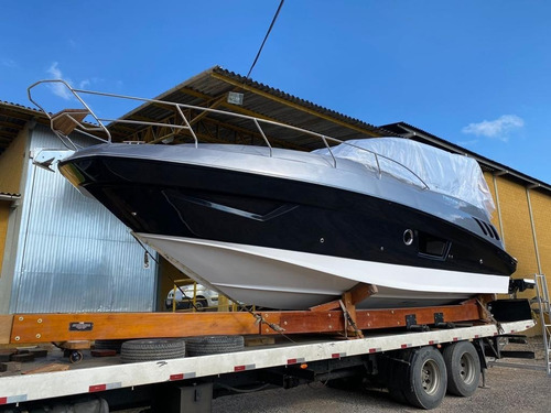 Imagem 21 de 24 de Cota - Triton 370 Ht - 2021 - 2x Mercury 6.2l 350 Hp