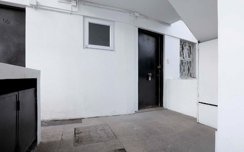 Amoblado En Condominio Cerrado 2d-1b