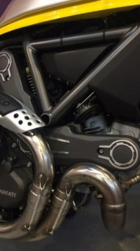 Imagen 5 de 16 de Ducati Scrambler Icon 800