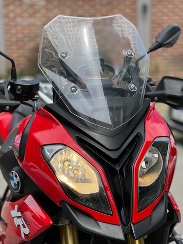 Imagen 22 de 25 de Bmw S1000 Xr