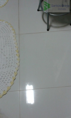 Apartamento Padrão Para Venda Em Jardim Ipanema (zona Oeste) São Paulo-sp - 195