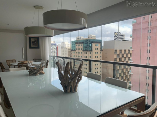 Imagem 8 de 15 de Apartamento - Moema - Ref: 11482 - V-ca-aragu1010